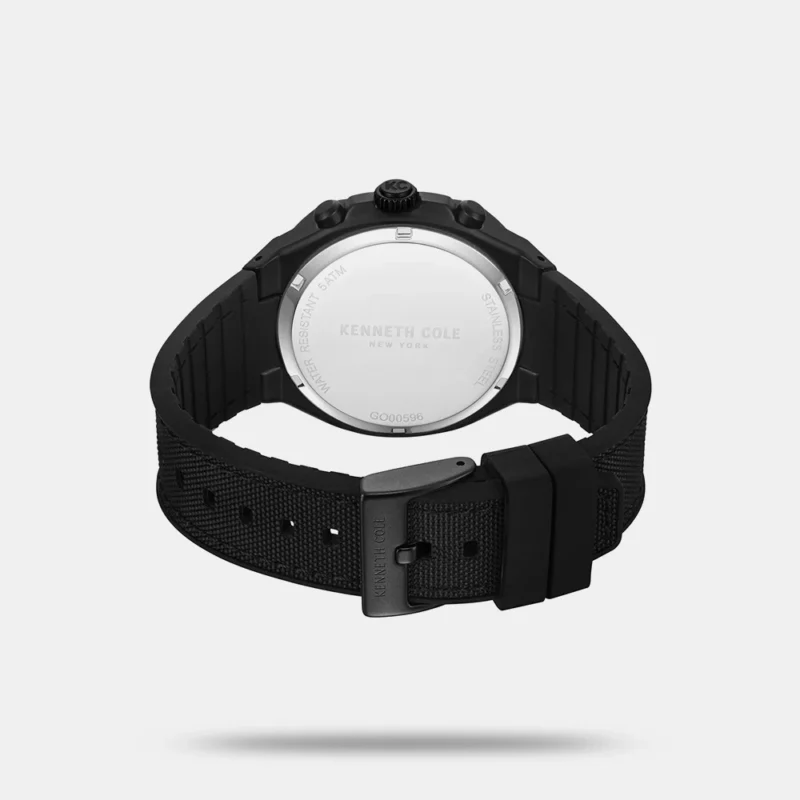Kenneth Cole Chronograph Watch for Men Kenneth Cole - KCWGO0059603MN - Image 5