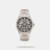 Stand out with the Kenneth Cole KCWGY0065302MN Automatic Analog Watch for Men. This sophisticated timepiece boasts an automatic movement, delivering precise timekeeping without batteries. Crafted from high-quality materials, it ensures durability and a polished aesthetic. The clear dial suits any occasion, from professional to casual, enhancing any outfit. Water-resistant and robust, this Kenneth Cole watch combines elegant design with reliable, self-powered functionality, perfect for men who value timeless style and performance.