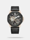 Add style to your apparel with this beautiful Kenneth Cole - Time Piece KCWLL0016402LD. The innovative fashion, the renowned architecture and the exhilarating pace have influenced a modern lifestyle brand that's as confident, clever and cool as the city itself