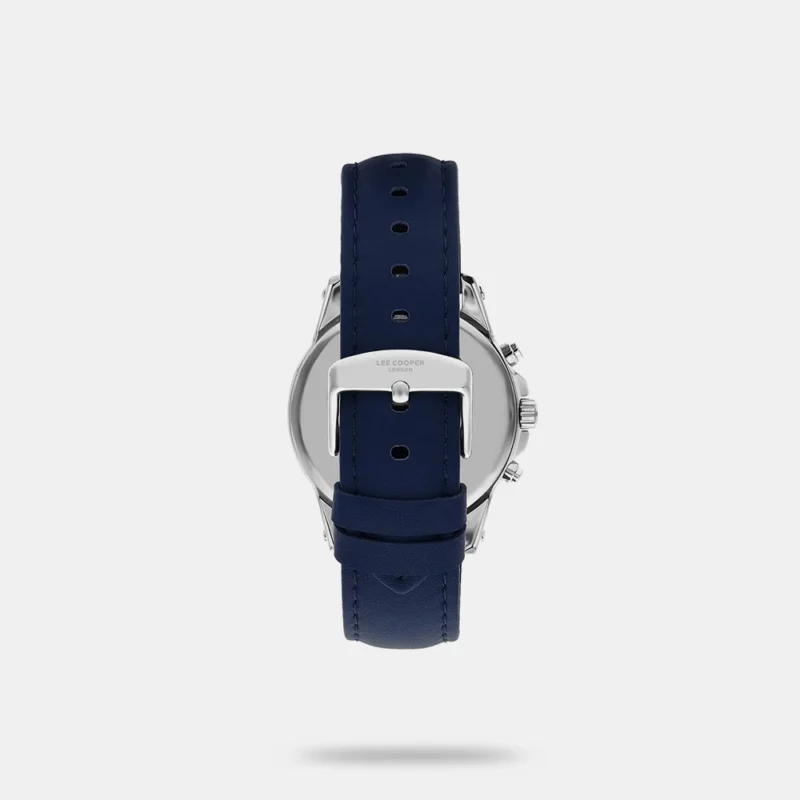 Lee Cooper Analog Black Dial Men's Watch - LEE COOPER LC07525.399 - Image 2