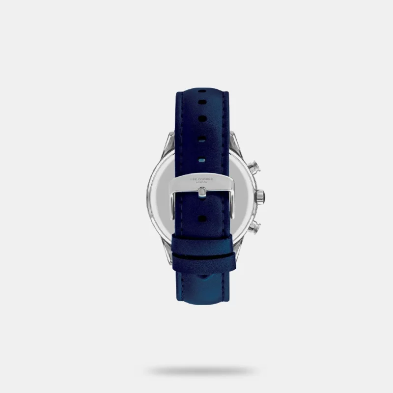 Lee Cooper Analog Blue Dial Men's Watch - LEE COOPER LC07506.399 - Image 2