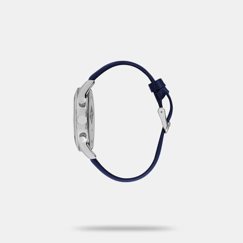 Lee Cooper Analog Blue Dial Men's Watch - LEE COOPER LC07506.399 - Image 3