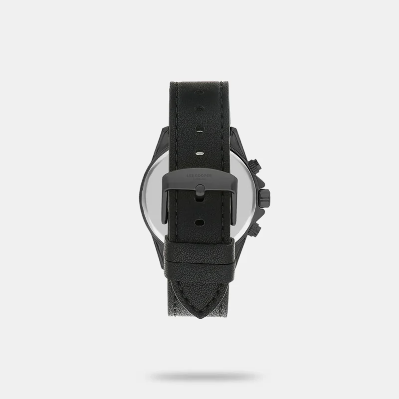 Lee Cooper Analog Grey Dial Men's Watch - LEE COOPER LC07530.066 - Image 2