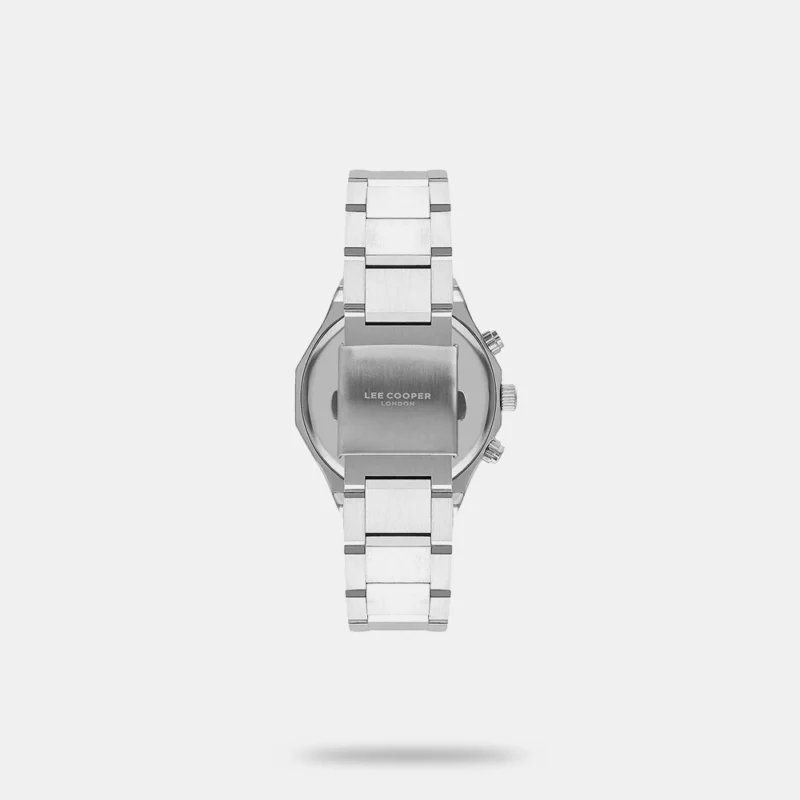 Lee Cooper Analog Green Dial Men's Watch - LEE COOPER LC07807.340 - Image 2