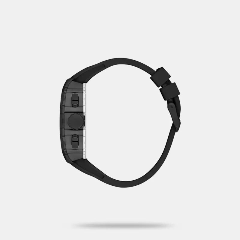 Lee Cooper Analog Black Dial Men's Watch - LEE COOPER LC07810.651 - Image 3