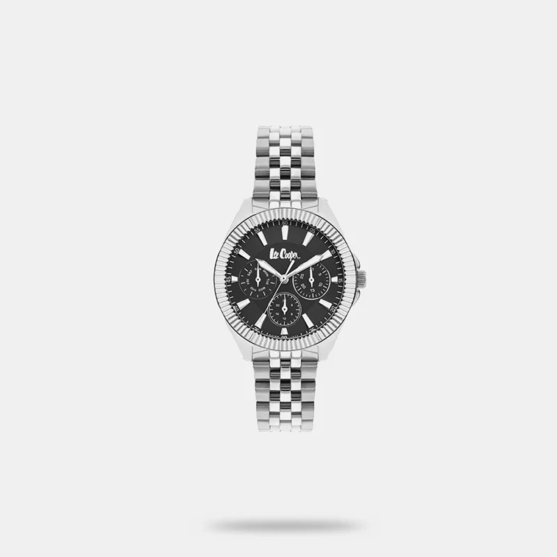 Multifunction with Luminous index Analog Watch For Women - LEE COOPER LC07837.350