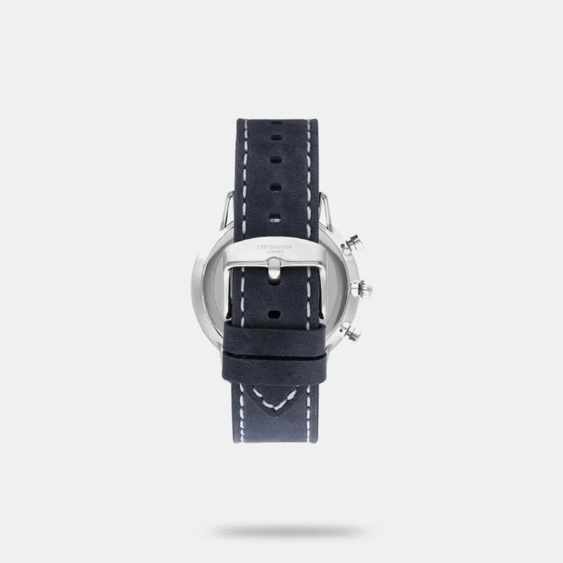 Lee Cooper Men's Watch, Multi Function Display and Leather Strap - LEE COOPER LC07943.399 - Image 2