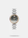 Lee Cooper watches are known for their modern design, competitive prices, and versatility. They are a popular choice for people who want a timeless and stylish watch.Lee Cooper watches are a great choice for people who want a stylish and affordable watch.They are available in a variety of styles to suit any taste.