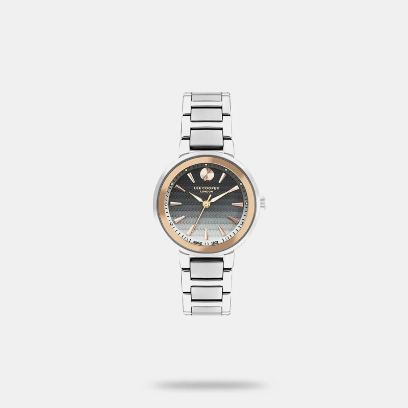 Lee Cooper LC07972.530 Analog Watch for Women Lee Cooper - LEE COOPER LC07972.530