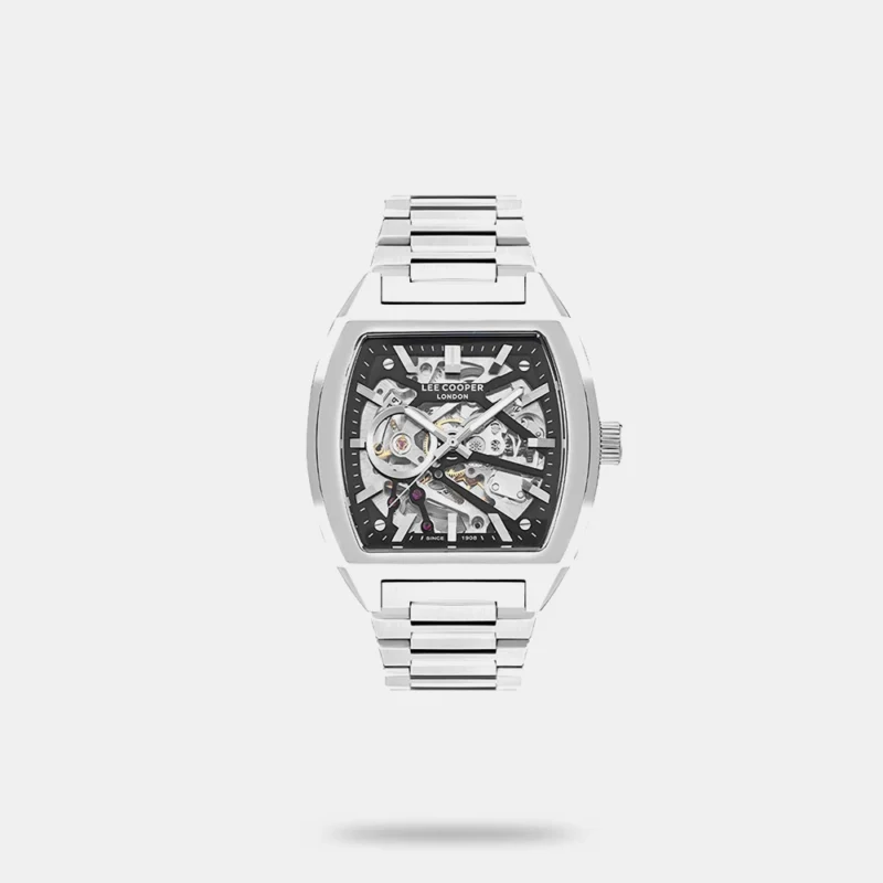 Lee Cooper Analog Blue Dial Men's Watch - LEE COOPER LC07976.390