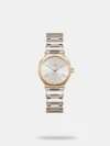 Lee Cooper watches are known for their modern design, competitive prices, and versatility. They are a popular choice for people who want a timeless and stylish watch.Lee Cooper watches are a great choice for people who want a stylish and affordable watch.They are available in a variety of styles to suit any taste.