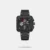 or an understated yet impactful style statement, pick this men's analog watch from the collection by Lee Cooper. Its stainless steel strap vaunts a black hue that enhances the look of the watch. Housed in a 43 mm case, the black square dial is secured by a mineral glass. It exudes multifunction. Furthermore, it is completed with a push-button clasp to ensure a secure fit on the wrist.