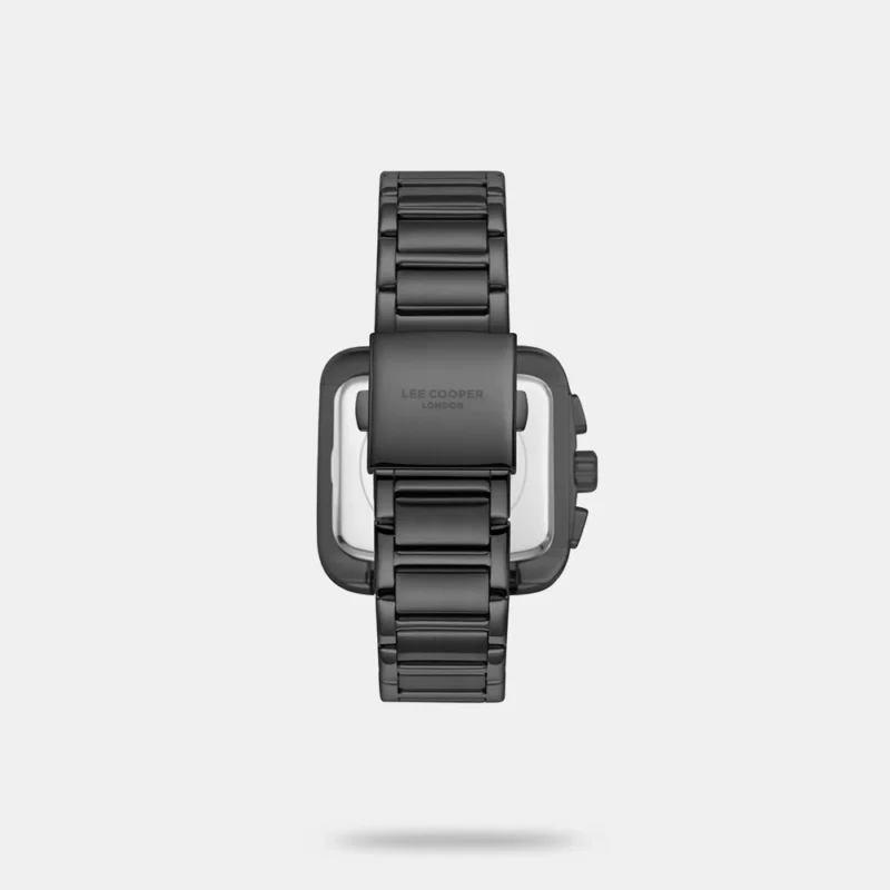 Lee Cooper Analog Grey Dial Men's Watch - LEE COOPER LC08013.060 - Image 3