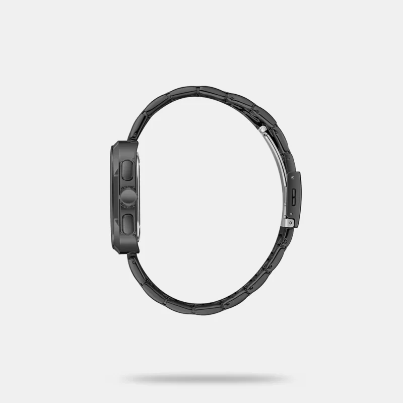 Lee Cooper Analog Grey Dial Men's Watch - LEE COOPER LC08013.060 - Image 4