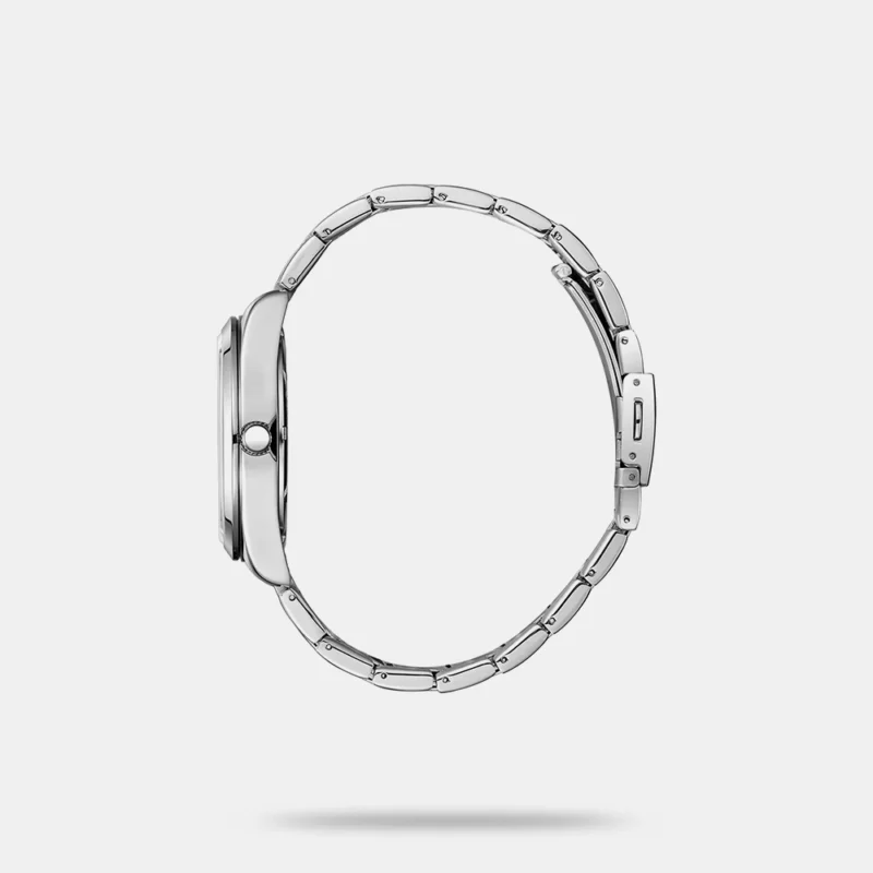 Lee Cooper Men's PC21S2M Movement Watch, Analog Display and Metal Strap - LEE COOPER LC08015.350 - Image 3