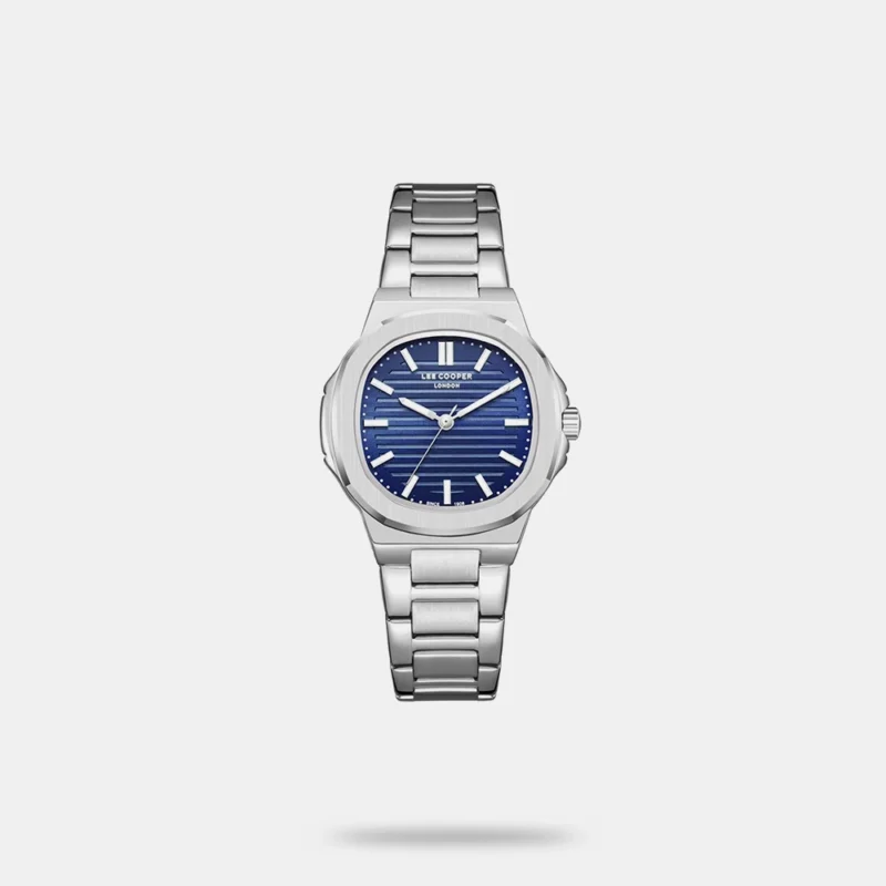 LEE COOPER Women's Watch, Analog Display and Mesh Strap - LEE COOPER LC08017.390