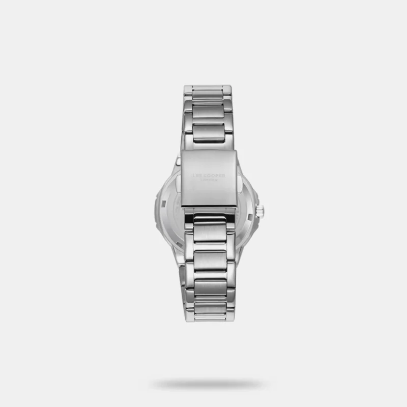 LEE COOPER Women's Watch, Analog Display and Mesh Strap - LEE COOPER LC08017.390 - Image 3