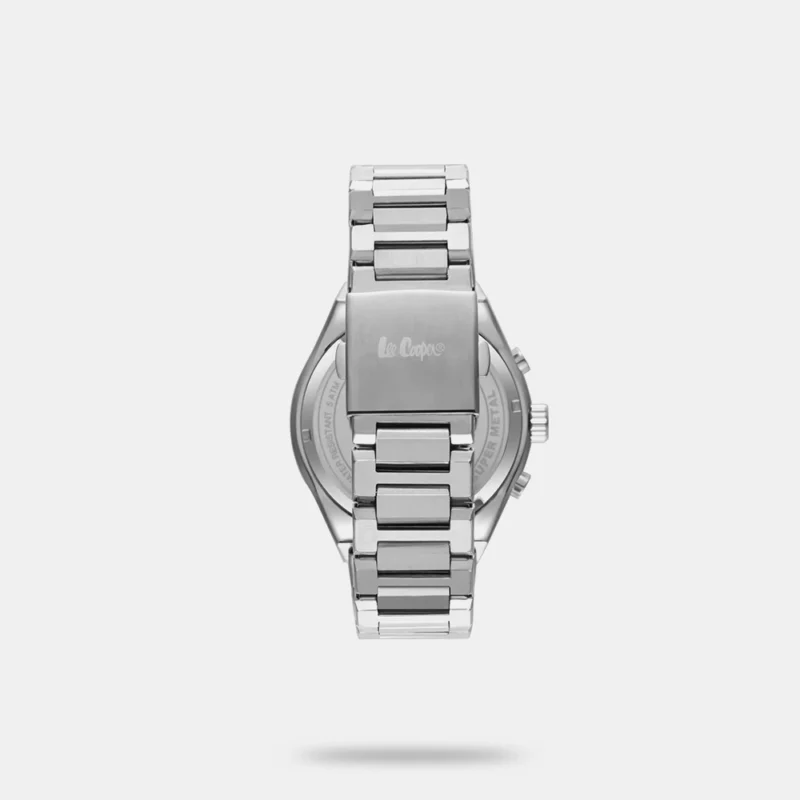 Lee Cooper Analog Green Dial Men's Watch - LEE COOPER LC08026.370 - Image 3