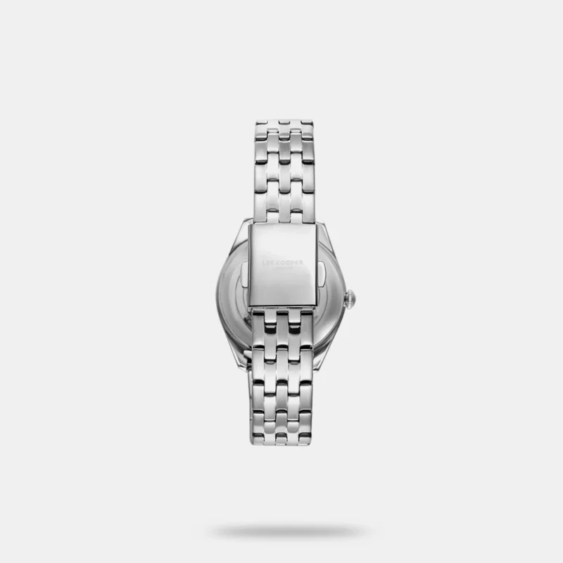 Lee Cooper Analog Grey Dial Women's Watch - LEE COOPER LC08038.360 - Image 3