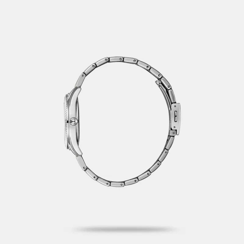 Lee Cooper Analog Grey Dial Women's Watch - LEE COOPER LC08038.360 - Image 4