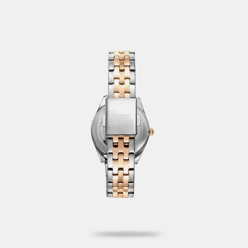 Lee Cooper Analog Blue Dial Women's Watch - LEE COOPER LC08038.580 - Image 3