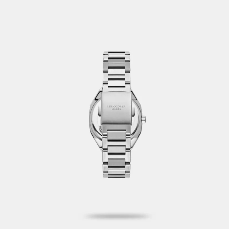 Lee Cooper Women's Watch, Multi Function Display and Metal Strap - LEE COOPER LC08046.390 - Image 3