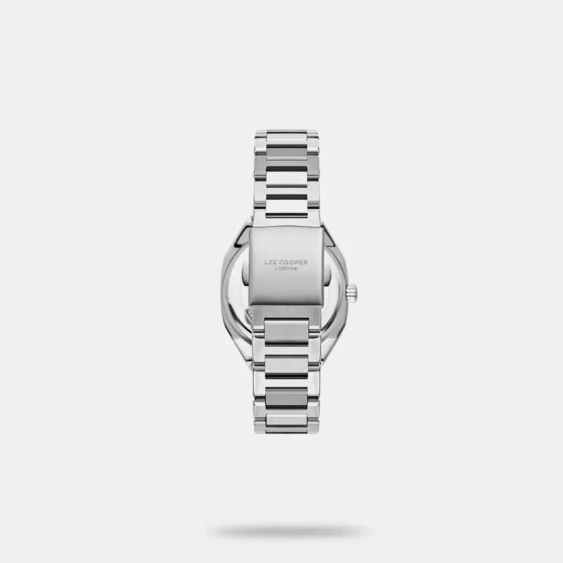 Lee Cooper Analog Blue Dial Women's Watch - LEE COOPER LC08046.300 - Image 4