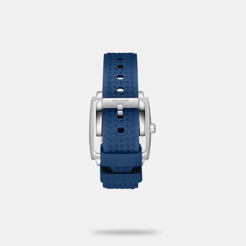 Lee Cooper Analog Blue Dial Men's Watch - LEE COOPER LC08065.399 - Image 3