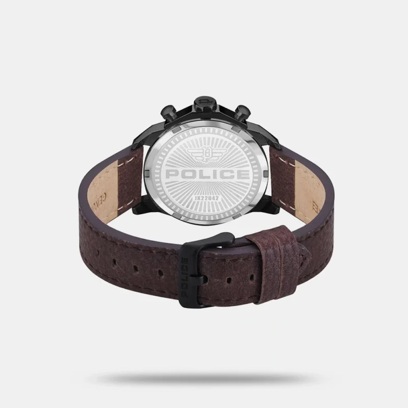 Police Analog Watch for Men Police - NEPLEWJF2204204 - Image 3