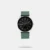 Step up your fashion game with the Fastrack Wear Your Look Quartz Analog Black Dial Green Leather Strap Watch for Guys. Designed for the modern man who values both style and substance, this watch features a sleek black dial enhanced with bold green accents and minimalist stick indices. Whether you're dressing up for a night out or adding an edge to your everyday outfit, this stylish timepiece from Fastrack ensures you make a lasting impression. Stay effortlessly cool and confident on your wrist.