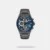 https://watchpalace.in/product/police-multifunction-blue-dial-grey-stainless-steel-strap-watch-for-men-plpewgk2239107/ Add a classy touch to your attire by wearing this men's watch from the collection by Police. The blue round dial is protected by a sapphire glass. It features crown for time adjustment. The stainless steel strap flaunts a gun metal hue that accentuates the look of the watch. Besides, it is completed with a fold over clasp to ensure a secure fit on the wrist.