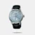 The cocktail collection from Presage comprises watches defined by fine details characterisitic of some of the most tantalising cocktails. From deep and rich tones to mysterious shades, the watches are designed to add a spark of unparalleled style.This blue-dial mechanical watch is amongst the ones included in this collection. The watch is complete with a date display and more.