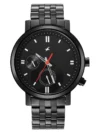 <div id="productDescription_feature_div" class="celwidget pd_rd_w-ONv8t pd_rd_r-9RKBP4W8ZSVPVM9PW7EN pd_rd_wg-dDo0x" data-feature-name="productDescription" data-csa-c-type="widget" data-csa-c-content-id="productDescription" data-csa-c-slot-id="productDescription_feature_div" data-csa-c-asin="" data-csa-c-is-in-initial-active-row="false" data-cel-widget="productDescription_feature_div" data-csa-c-id="a8ozv4-g6zn6y-jsuoul-yhgc1w"> <div> <div id="productDescription_feature_div" class="a-row feature" data-feature-name="productDescription" data-template-name="productDescription" data-cel-widget="productDescription_feature_div"> <div id="productDescription" class="a-section a-spacing-small"> Embrace the bold elegance of the Fastrack Opulence Quartz Watch NT3288NM01. A statement piece for men who seek style and precision in one. The watch features a striking gradient black-to-silver dial, radiating contemporary sophistication with a sunray texture that catches the light at every angle. The dial is elevated with rose gold-toned hands and baton indices, adding contrast and clarity to the design. With multifunction subdials for day, date, and 24-hour time, this timepiece keeps you perfectly in sync. Crafted with a durable black stainless steel strap, it merges rugged masculinity with a sleek silhouette, making it suitable for both business and casual settings. The watch ensures both comfort and durability with Its sturdy case and secure clasp. Perfect for those who appreciate form, function, and flair in equal measure. </div> </div> </div> </div> <div id="technicalSpecifications_feature_div" class="celwidget pd_rd_w-uFzZ7 pd_rd_r-9RKBP4W8ZSVPVM9PW7EN pd_rd_wg-dDo0x" data-feature-name="technicalSpecifications" data-csa-c-type="widget" data-csa-c-content-id="technicalSpecifications" data-csa-c-slot-id="technicalSpecifications_feature_div" data-csa-c-asin="" data-csa-c-is-in-initial-active-row="false" data-cel-widget="technicalSpecifications_feature_div" data-csa-c-id="ikt8mt-nc6l8p-htnbgj-bu6ohu"> <div class="a-divider a-divider-section"></div> </div>