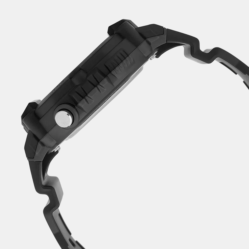 https://watchpalace.in/product/youth-men-quartz-black-dial-digital-resin-watch-d386/ Youth Men Quartz Black Dial Digital Resin Watch - D386 - Image 4