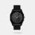 This men's analog stainless steel watch stands out with its octagonal case shape and grey dial. The precise quartz movement ensures accurate timekeeping. The 20mm black silicon strap adds a modern touch and secures with a tang buckle. With 3 ATM water resistance, it's suitable for daily wear. This watch is lightweight at 48 grams and features a 10mm case thickness. It includes a 2-year warranty and originates from India.
