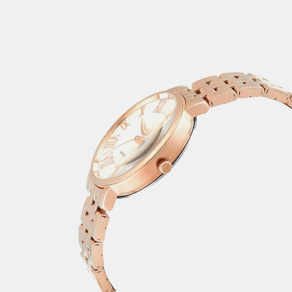 https://watchpalace.in/product/timex-analog-watch-for-woman-with-round-dial-water-resistant-womens-wrist-watches-twel19108/ TIMEX Analog Watch for Woman with Round Dial & Water Resistant Women's Wrist Watches - TWEL19108 - Image 3