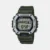 Satisfy both the stylish and the practical you with a bold take on a multifunctional digital watch in a generously sized, easy-read design. Complete with 10-year battery, water resistance up to 100 meters, LED light, and dual time display, these watches are always at the ready. The moon phase and fishing level indicator s deliver just what you need when you're out on the water.