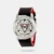 Titan Iron Man 3 Analog Multi- Colour Dial Men's Watch