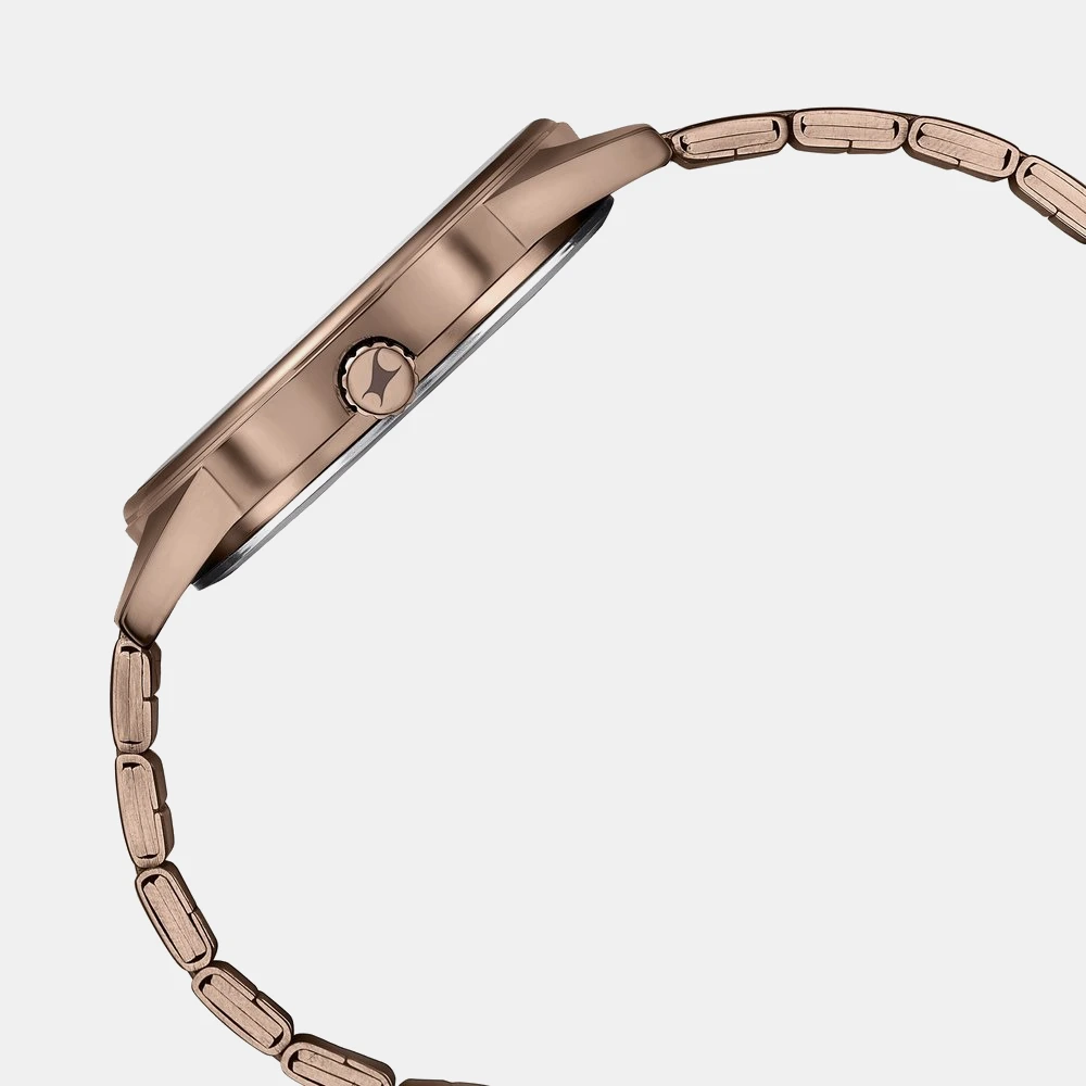 https://watchpalace.in/product/fastrack-stunners-quartz-analog-brown-dial-stainless-steel-strap-watch-for-guys-3305qm01/ Fastrack Stunners Quartz Analog Brown Dial Stainless Steel Strap Watch for Guys - 3305QM01 - Image 4
