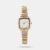 https://watchpalace.in/product/titan-raga-showstopper-quartz-analog-white-dial-metal-strap-watch-for-women-95355wm01/ Add a touch of sophistication to your everyday look with the Raga 95355WM01. This analog watch features a clean design that blends classic elements with a modern edge. Ideal for both casual and formal settings it offers reliable performance and versatile style. Whether you are heading to a meeting or a night out the Raga 95355WM01 is the perfect accessory to complete your ensemble.