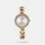 https://watchpalace.in/product/titan-raga-showstopper-quartz-analog-silver-dial-metal-strap-watch-for-women-95361wm01/ Add a touch of sophistication to your everyday look with the Raga 95361WM01. This analog watch features a clean design that blends classic elements with a modern edge. Ideal for both casual and formal settings it offers reliable performance and versatile style. Whether you are heading to a meeting or a night out the Raga 95361WM01 is the perfect accessory to complete your ensemble.