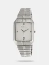 https://watchpalace.in/product/titan-karishma-brown-dial-leather-strap-watch-for-women-nr2678yl02/ Designed with a warm, elegant charm, this Titan Karishma watch is a refined everyday essential for women. It features a rich brown dial with subtle sunray detailing, encased in a classic gold-tone case that exudes timeless appeal. The matching brown leather strap complements the dial seamlessly, offering a sophisticated finish and a comfortable fit. Simple indices and slender hands enhance legibility while maintaining a minimalist allure, making it a stylish companion from day to night.