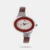 <div class="a-expander-content a-expander-partial-collapse-content" data-expanded="false"> A perfect amalgamation of quality and functionality, this tempting red watch is a must-have timekeeper. Crafted from genuine leather, the strap flaunts a dark red hue with a playful dial. Wear it for an evening soiree or a night out, this watch is the one for every occassion. </div>