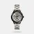 <div class="a-expander-content a-expander-partial-collapse-content" data-expanded="false"> Bold font and stripes on the dial. Trendy yet classy design. Pair it up with everyday casuals or semi formals. </div>