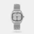 <div class="a-expander-content a-expander-partial-collapse-content" data-expanded="false"> Bring in the old school charm, with this blast from the past. This retro time-piece with the strength of 80s steel will take you back in time. </div>