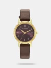 https://watchpalace.in/product/titan-quartz-analog-with-day-and-date-silver-dial-stainless-steel-strap-watch-for-men-ns1581ym04/ This analog watch for men features a rectangular dial that is silver in colour. Enclosed in a golden case with a crown that lets you adjust the time, the dial has plain three hands, a day and date display at the third hour interval, Roman numerals at the third and sixth hour intervals and slanted markings at the five minute intervals. Made of stainless steel, the golden strap is fitted with a special three-piece sliding clasp. This timepiece is equipped with a 3 ATM water resistant depth which makes it user-friendly. It comes with a 24 month warranty.