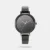 <div class="a-expander-content a-expander-partial-collapse-content" data-expanded="false"> Amaze everyone around you by wearing this analog watch from Fastrack. Encased in a 35.8 mm case, the black round-shaped dial, features a plain 3-hand functionality, quartz movement and a crown for time adjustment. The leather strap comes in a black hue that further elevates the look of the watch. Besides, it has a water resistance of up to 50 m and is completed with a buckle to ensure a secure fit on the wrist. </div>