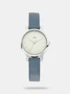https://watchpalace.in/product/titan-quartz-analog-champagne-dial-watch-for-womenwith-golden-stainless-steel-strap-ns2535ym01/ This analog watch for men has a champagne dial that is round-shaped and enclosed in a golden case with a crown. The dial features plain three hands, slanted markings at five minute intervals and a day and date display at the third hour interval. The stainless steel, golden strap is fitted with a special three-piece sliding clasp for maximum security to the wearer. Equipped with 3 ATM water-resistant depth, the timepiece is user-friendly. It comes with a 24 month warranty.
