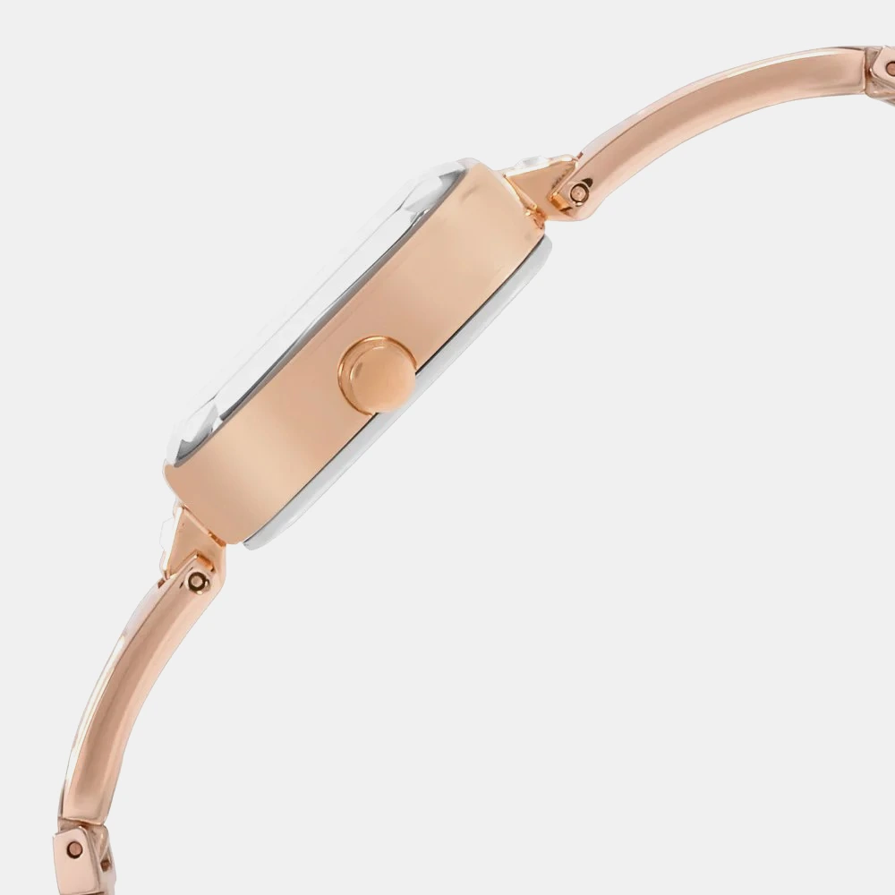 https://watchpalace.in/product/titan-raga-viva-rose-gold-dial-women-watch-with-metal-strap-ns2607wm01/ Titan Raga Viva Rose Gold Dial Women Watch With Metal Strap - NS2607WM01 - Image 3