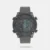 Get ready to turn some heads with your swag and this stylish watch. This digital watch has numerous features like a chrono alarm, light button, day indicator and more! The orange detailing adds an edge to the watch's look and will surely give you an edge over others.